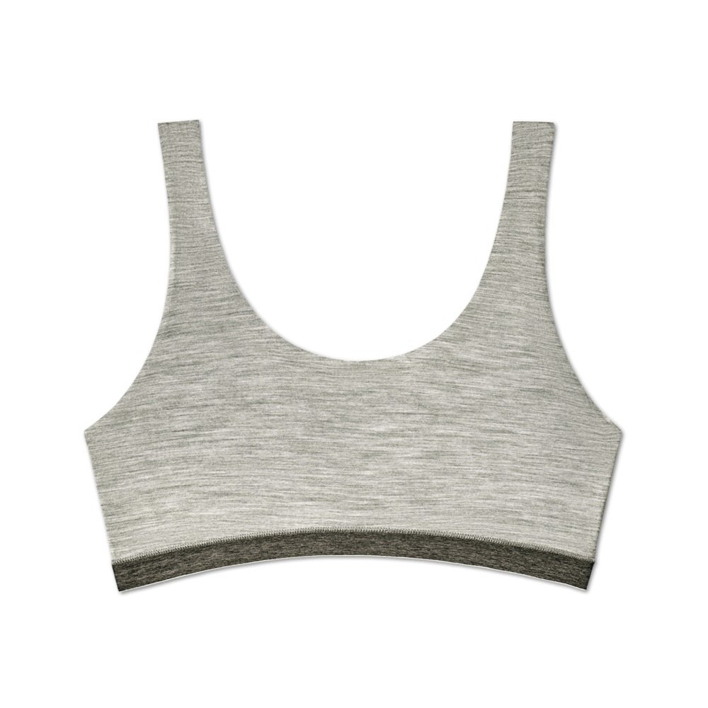 Allbirds Women's Bralette Grey - Trino® - 07549AIUL